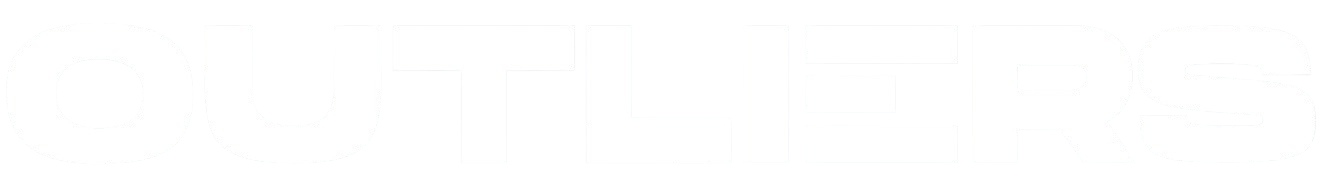 Outliers Logo