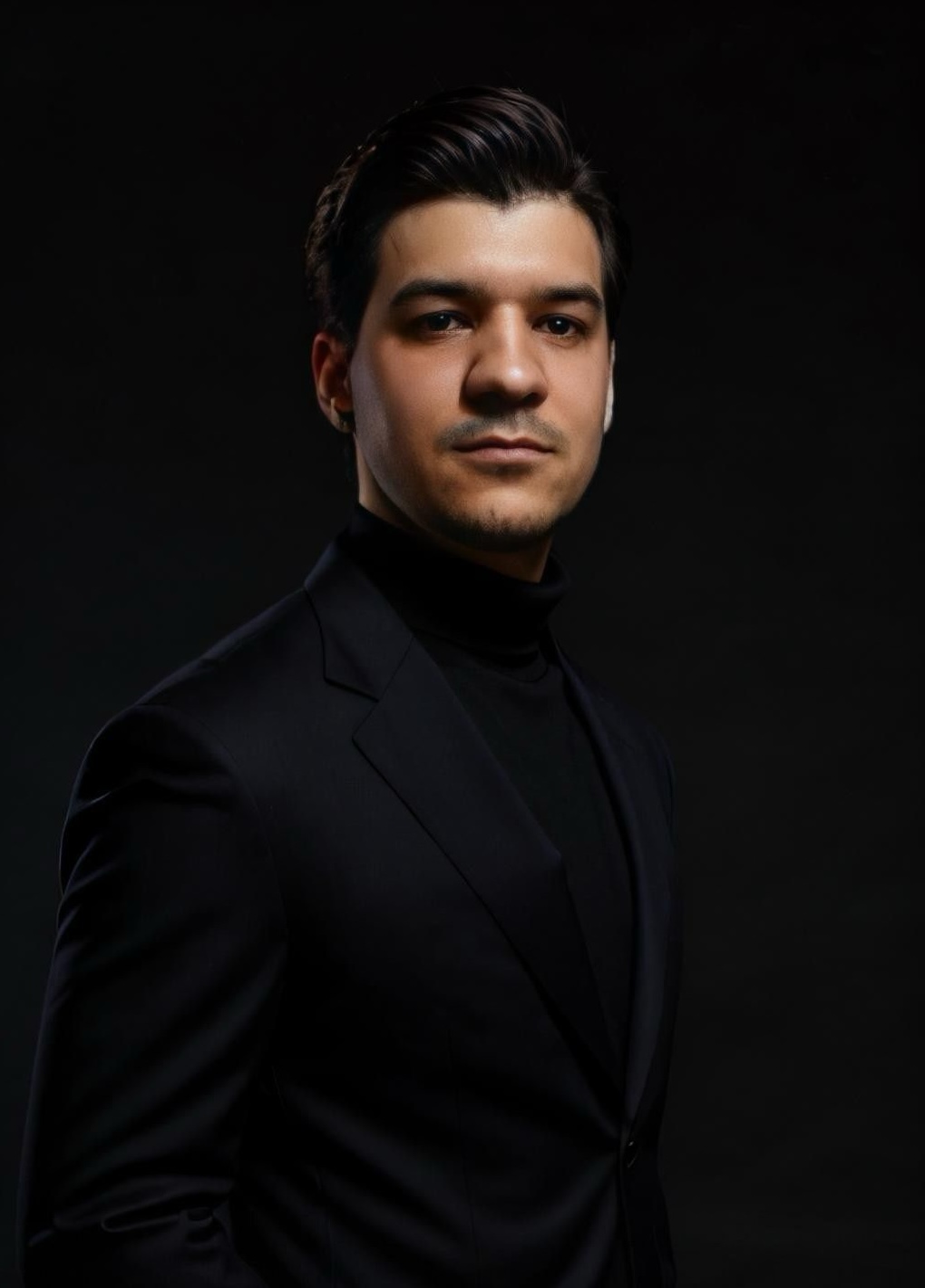 ANDRES PIRELA