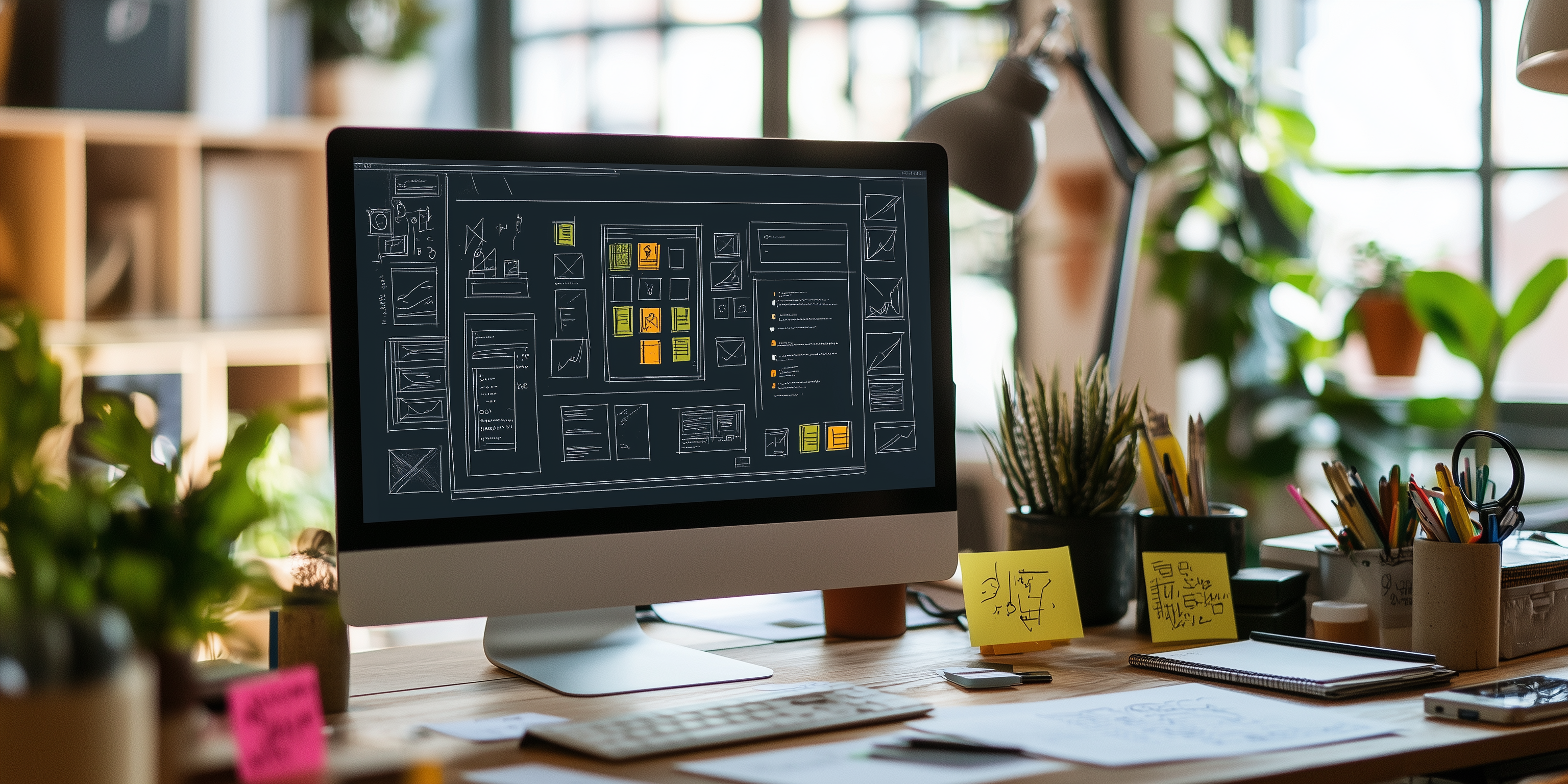 UI/UX